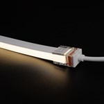 Tira de neón de silicona AC1220